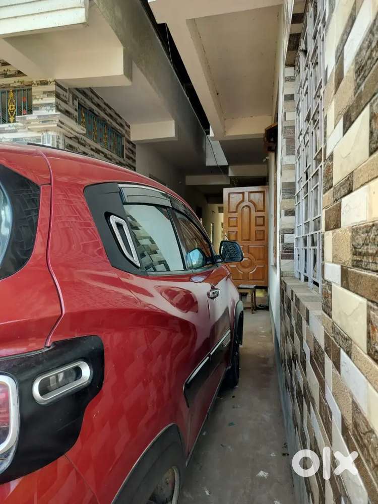 Mahindra Kuv100 Nxt 2017 Petrol 75000 Km Driven