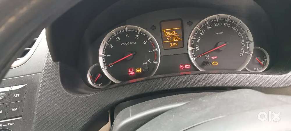 Maruti Suzuki Dzire Vxi 9 Years 3 Months