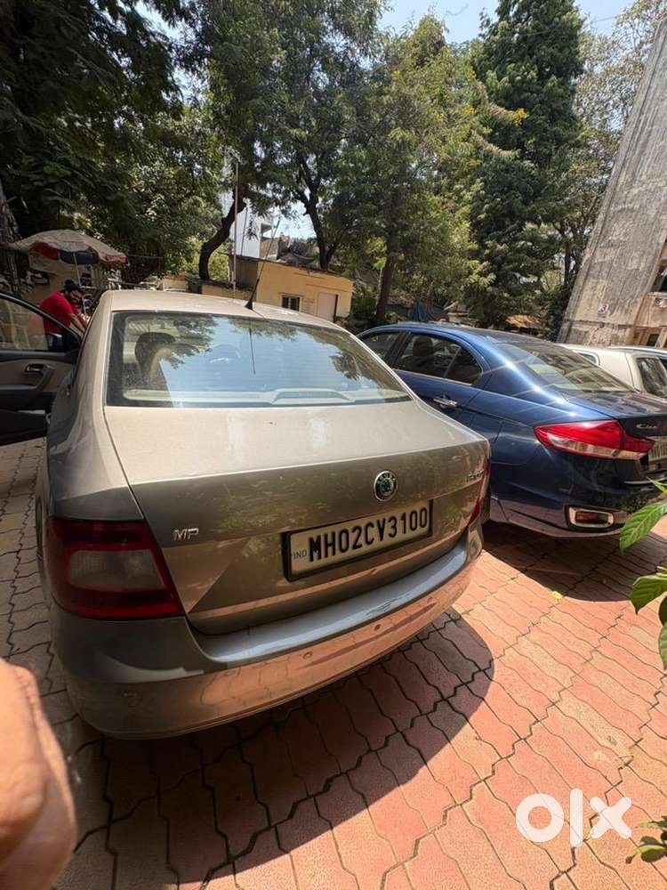 Skoda Rapid 2012 Petrol Well Maintained