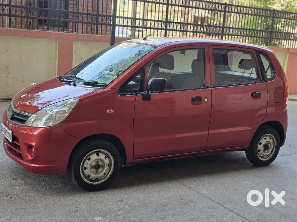 Maruti Suzuki Estilo 2012 Lxi Petrol 1st Owner