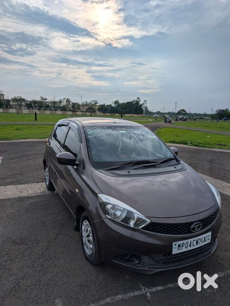 Tata Tiago Xm, 2019, Petrol