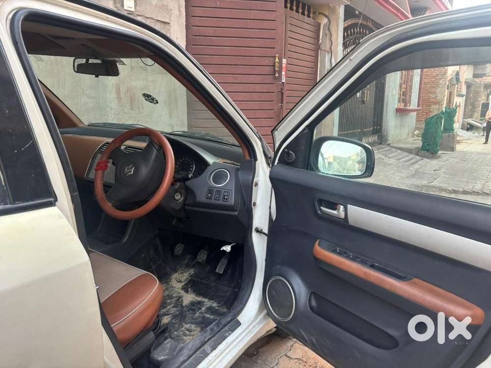 Maruti Suzuki Swift Dzire 2011 Diesel Good Condition