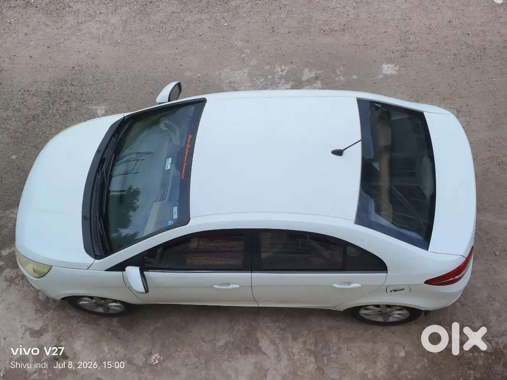 Tata Zest Diesel 2014 Ready
