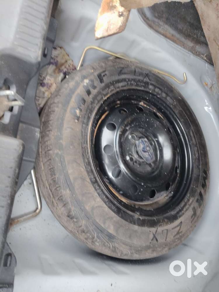 Maruti Suzuki Dzire Vdi, 2018, Diesel