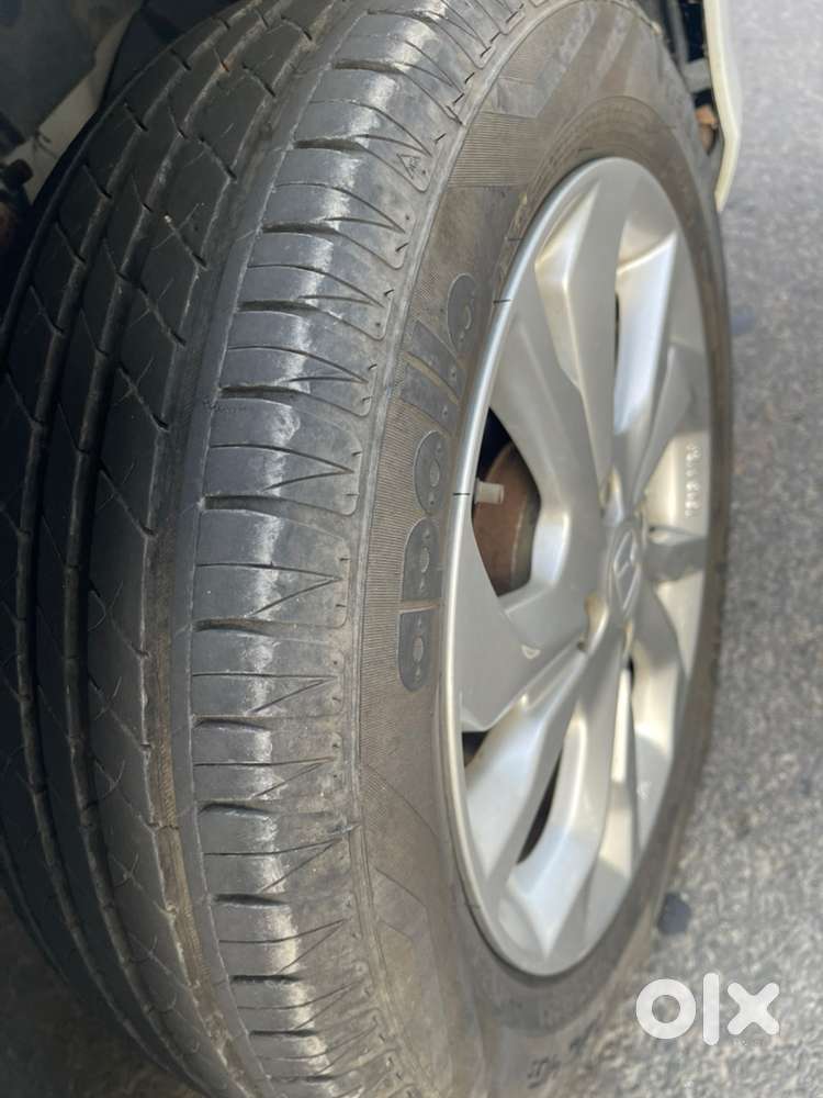 Honda Amaze 2020 Petrol 13520 Km Driven