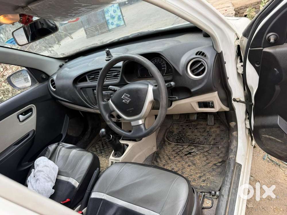 2022 Maruti Alto Petrol