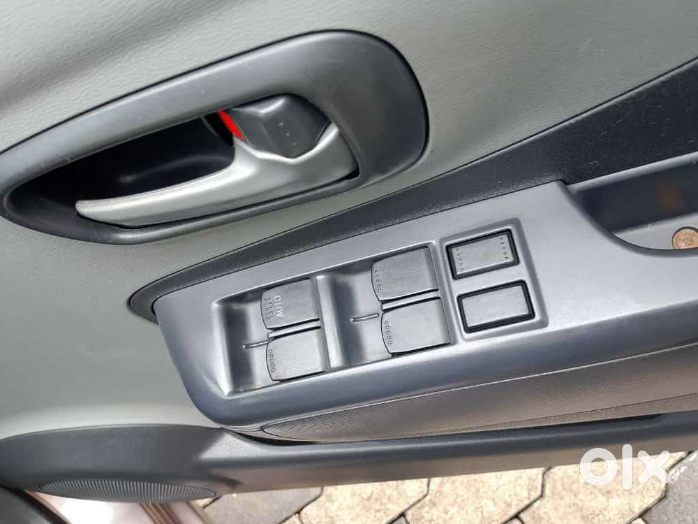 Maruti Suzuki A-star