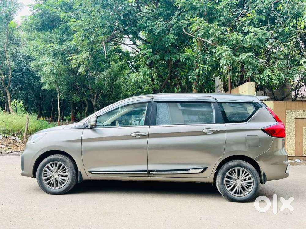 Maruti Suzuki Ertiga Vxi (o) Cng, 2021, Cng & Hybrids