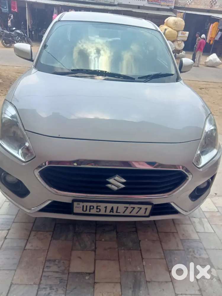 Maruti Suzuki Dzire 2017