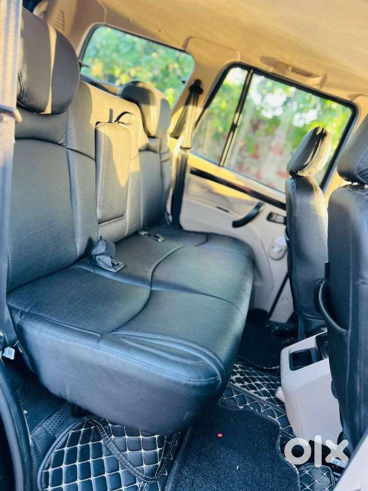 Mahindra Scorpio Classic 2.2 S 11 Mt 7 Str, 2024, Diesel