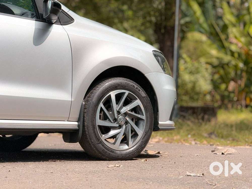 Volkswagen Polo 1.0 Comfortline Cup Edition, 2020, Petrol