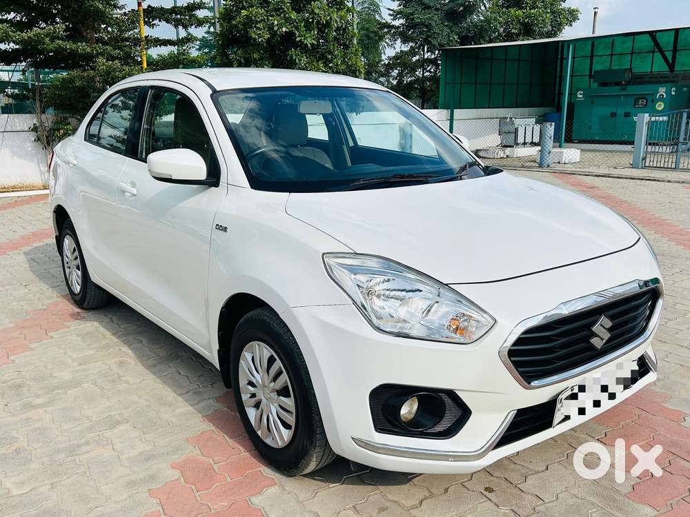Maruti Suzuki Swift Dzire 2012-2015 Vdi, 2018, Diesel