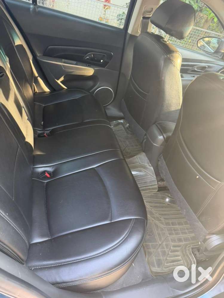 Chevrolet Cruze 2010 Diesel Good Condition