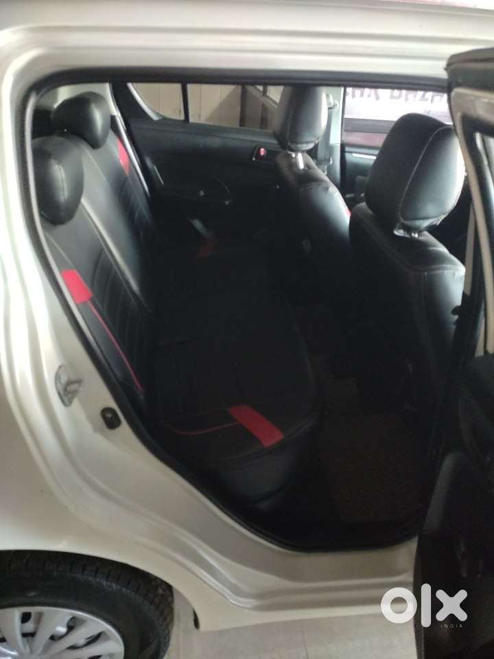 Maruti Suzuki Swift Ldi, 2017, Diesel