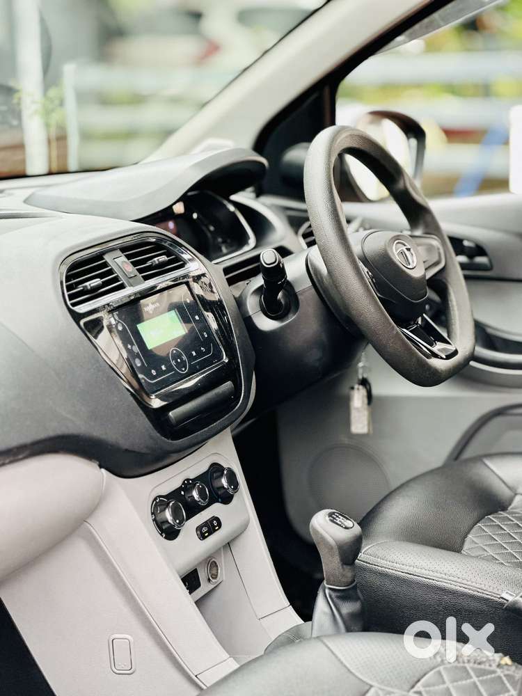 Tata Tiago 1.2 Revotron Xt Rhythm, 2021, Petrol