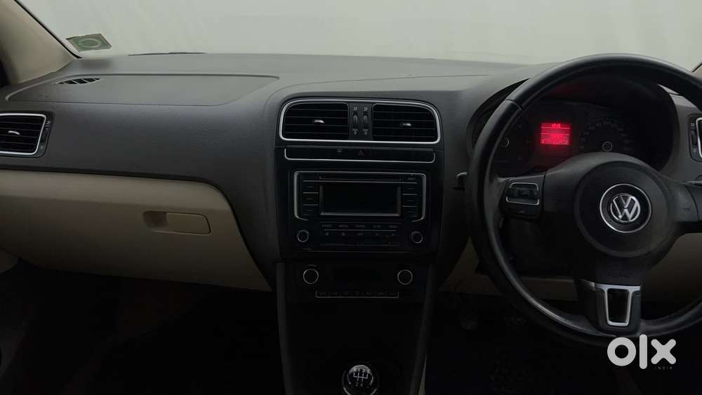 Volkswagen Vento 1.5 Tdi Highline, 2014, Diesel