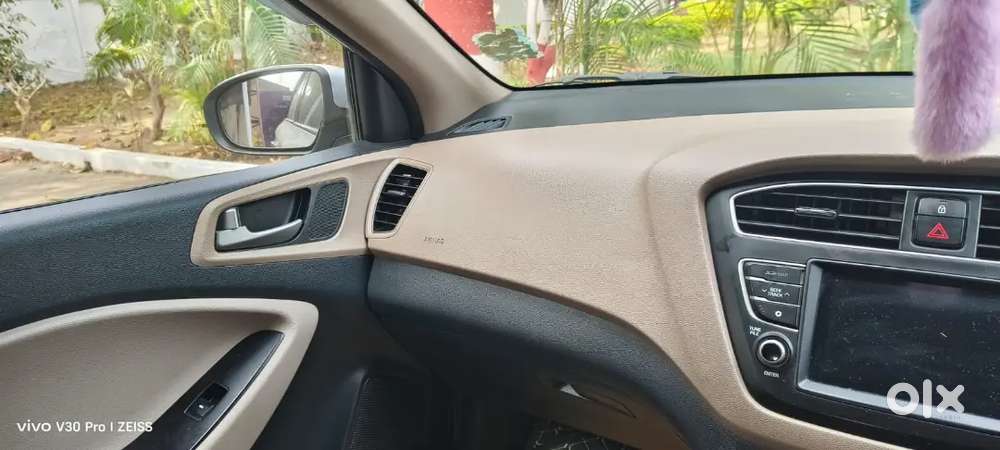 Hyundai Elite I20 2018 Petrol Well Maintained