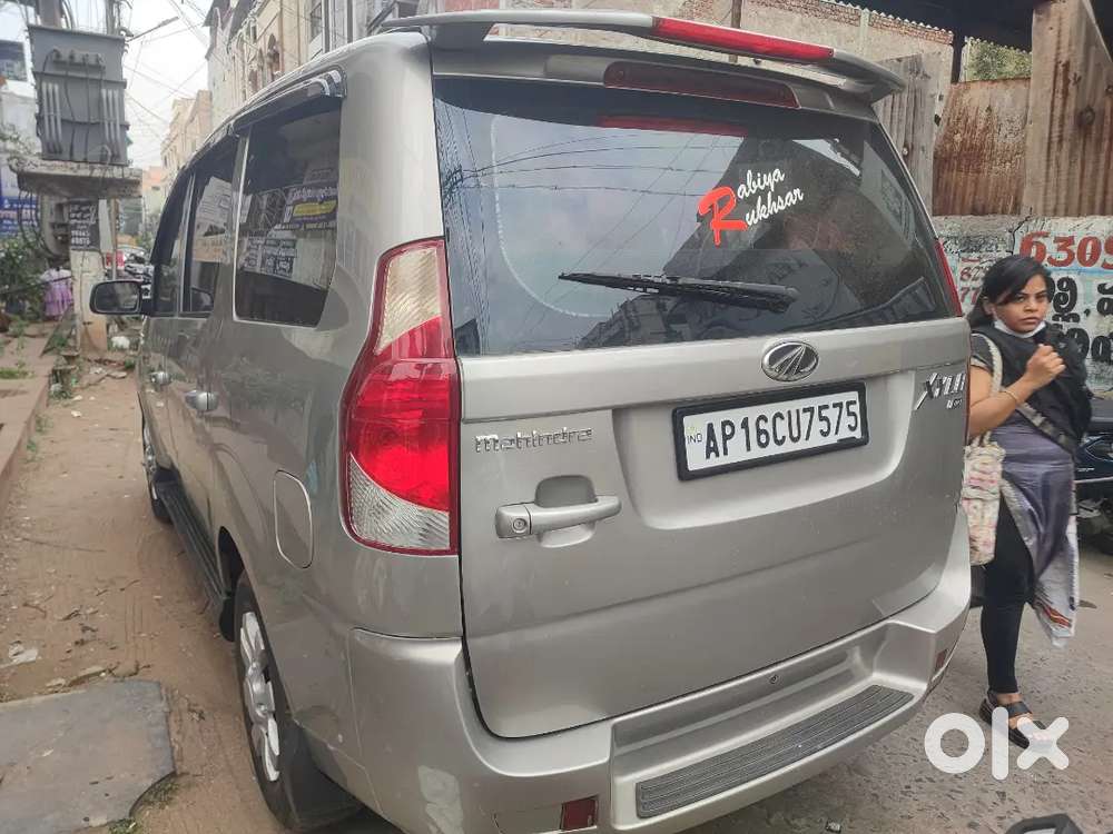 Mahindra Xylo 2014 Diesel 170000 Km Driven