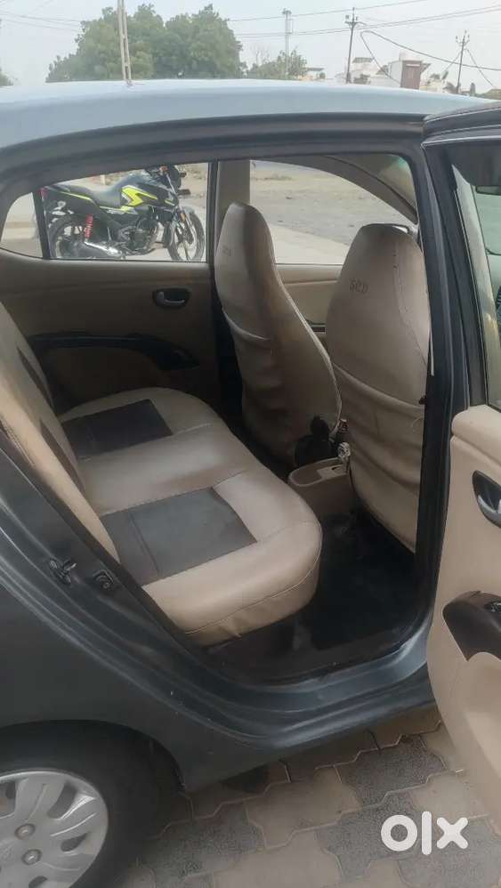 Hyundai I10 2009 Cng & Hybrids 75737 Km Driven