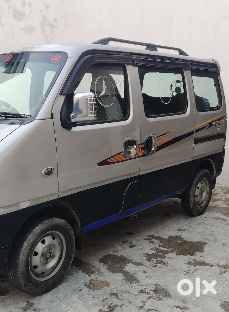Maruti Suzuki Eeco 2019 Lpg 72000 Km Driven