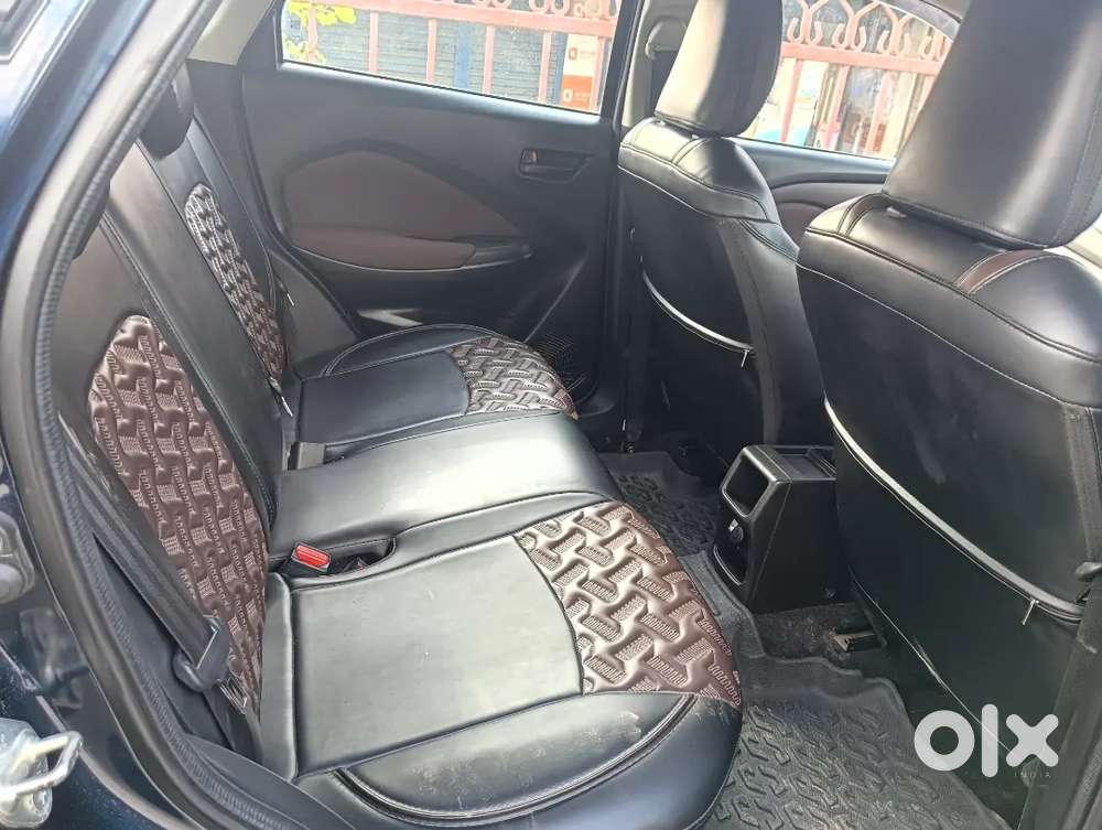 Maruti Suzuki Fronx 2024 First Owner Finance Available
