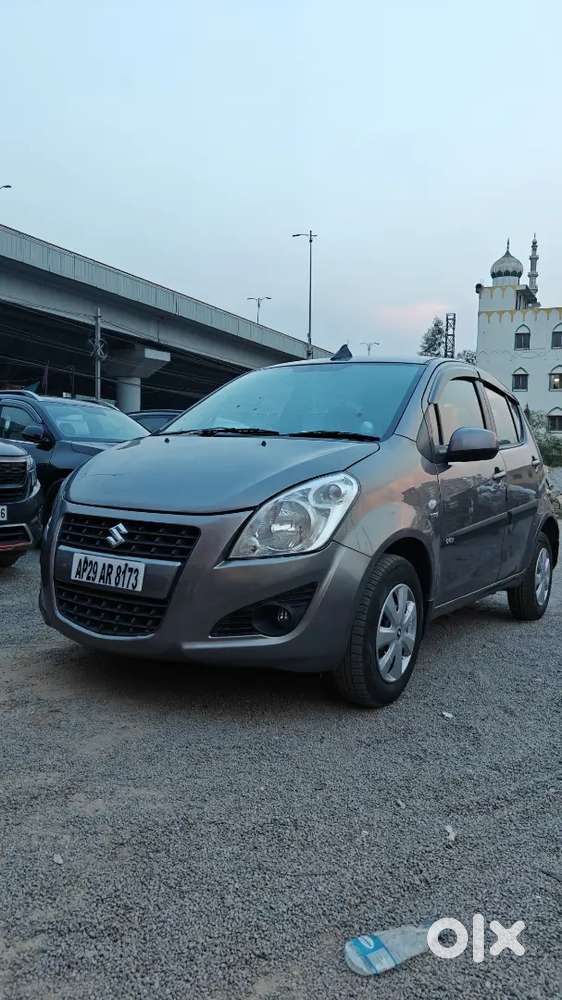 Maruti Ritz Vdi Diesel 2011  Budget Car  Good Condition  Negotiable