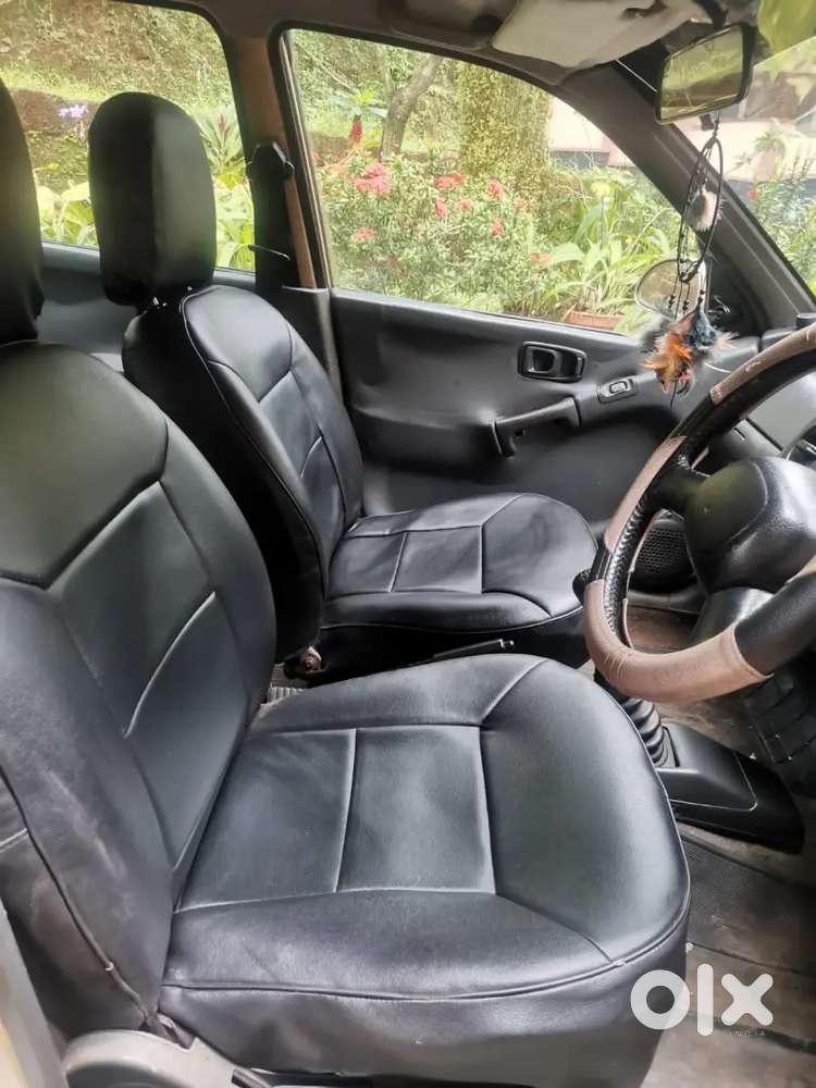 Maruti Suzuki Zen Estilo 2000 Petrol Good Condition