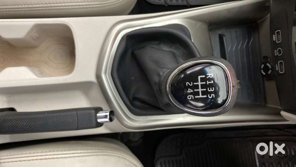 Mahindra Xuv300 W8 Option Diesel, 2019, Diesel