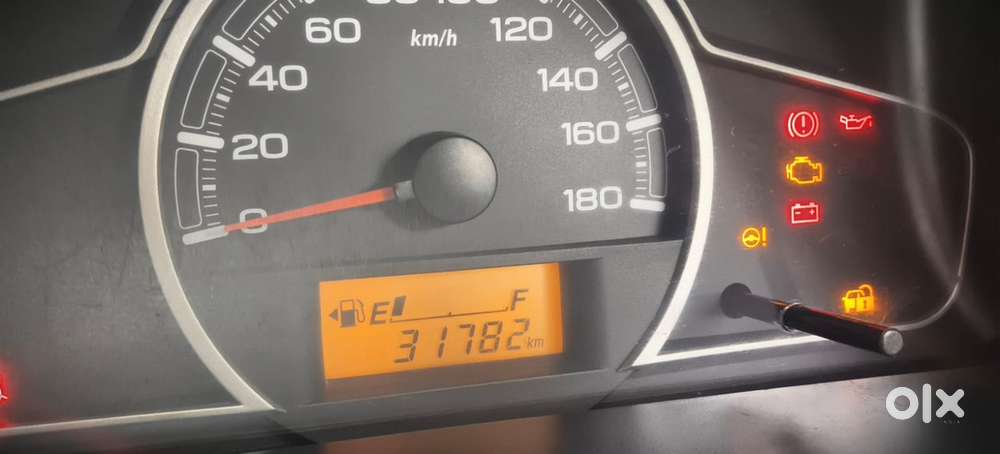 Maruti Suzuki 800 2022 Petrol 31000 Km Driven