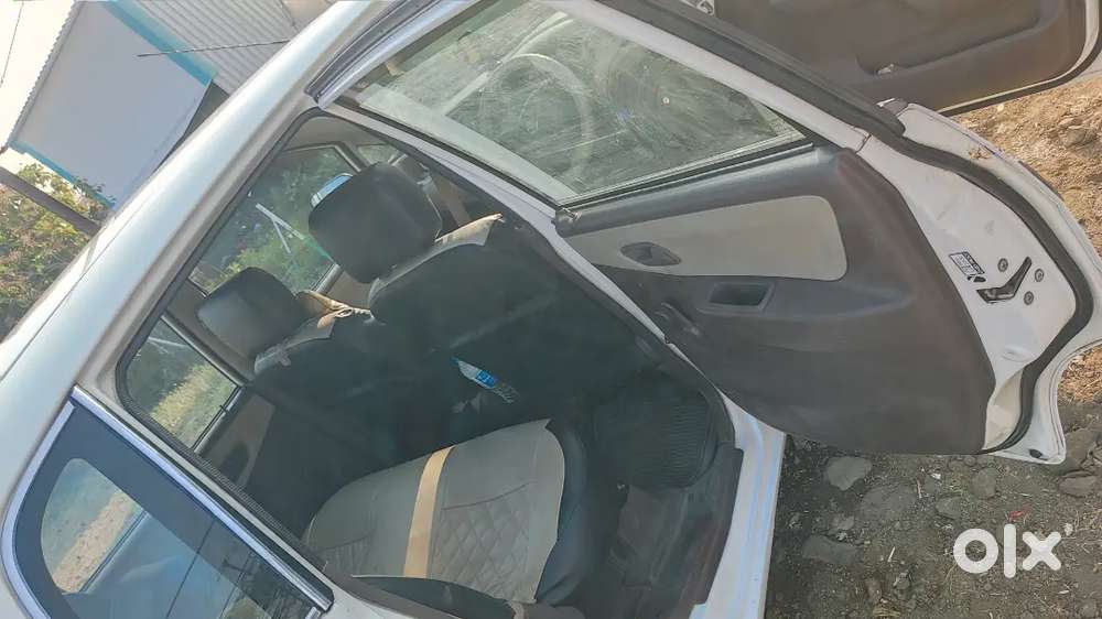 Maruti Suzuki Zen Estilo 2015 Cng & Hybrids Good Condition