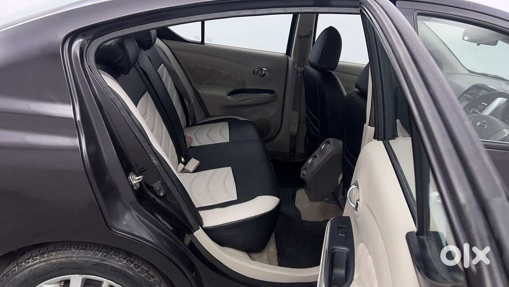 Nissan Sunny Xv, 2015, Diesel