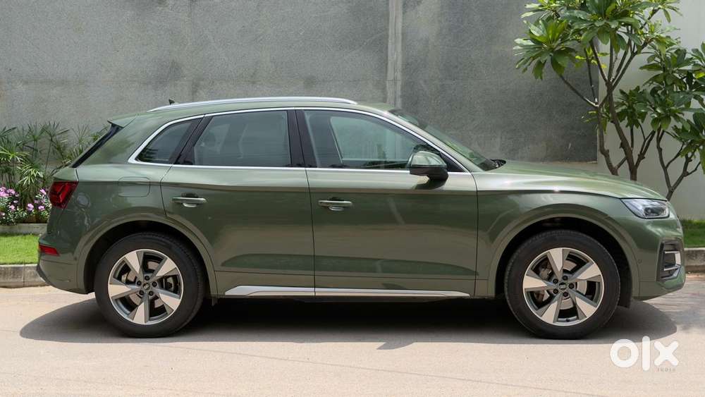 Audi Q5 2.0 45 Tfsi Technology, 2023, Petrol