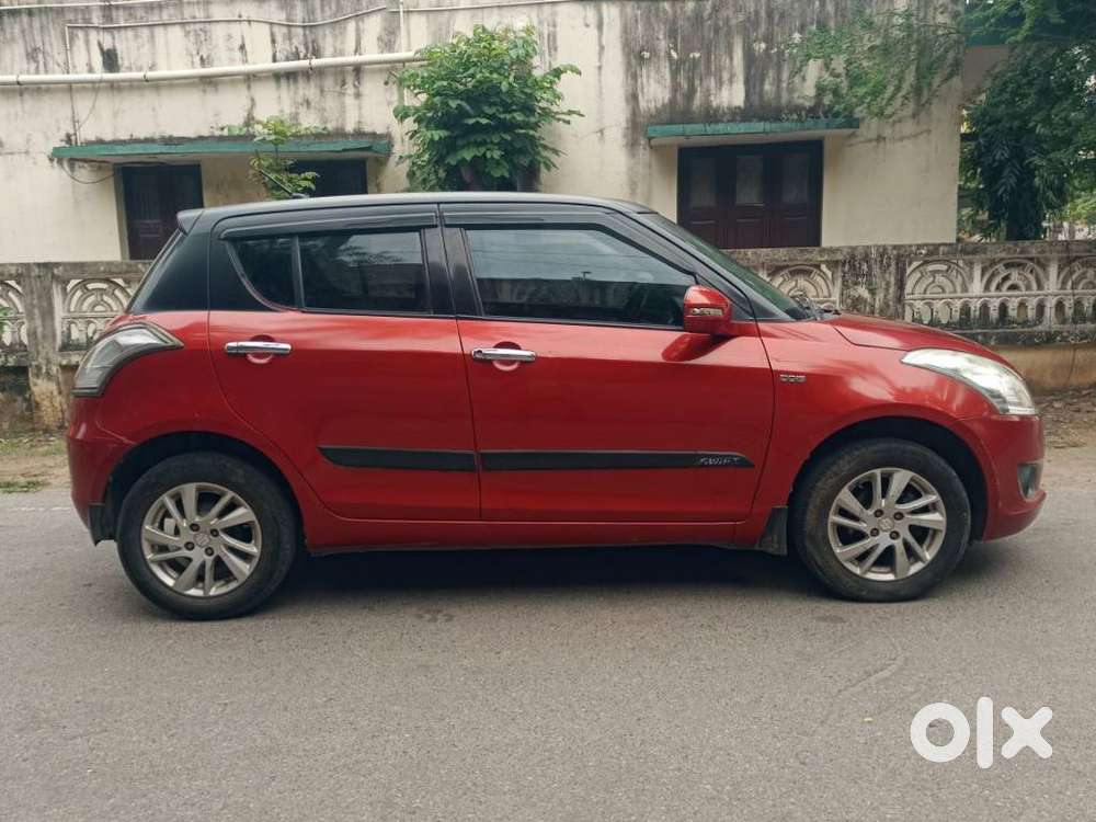 Maruti Suzuki Swift Ddis Zdi, 2014, Diesel