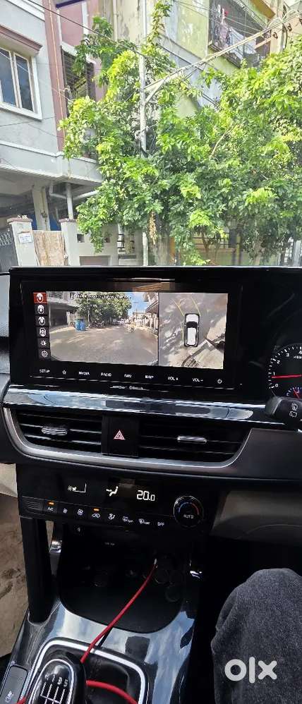 Kia Seltos 1.4 Gtx+ 2019