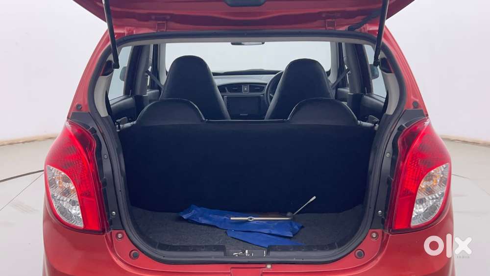 Maruti Suzuki Alto 800 0.8 Lxi (o), 2022, Petrol