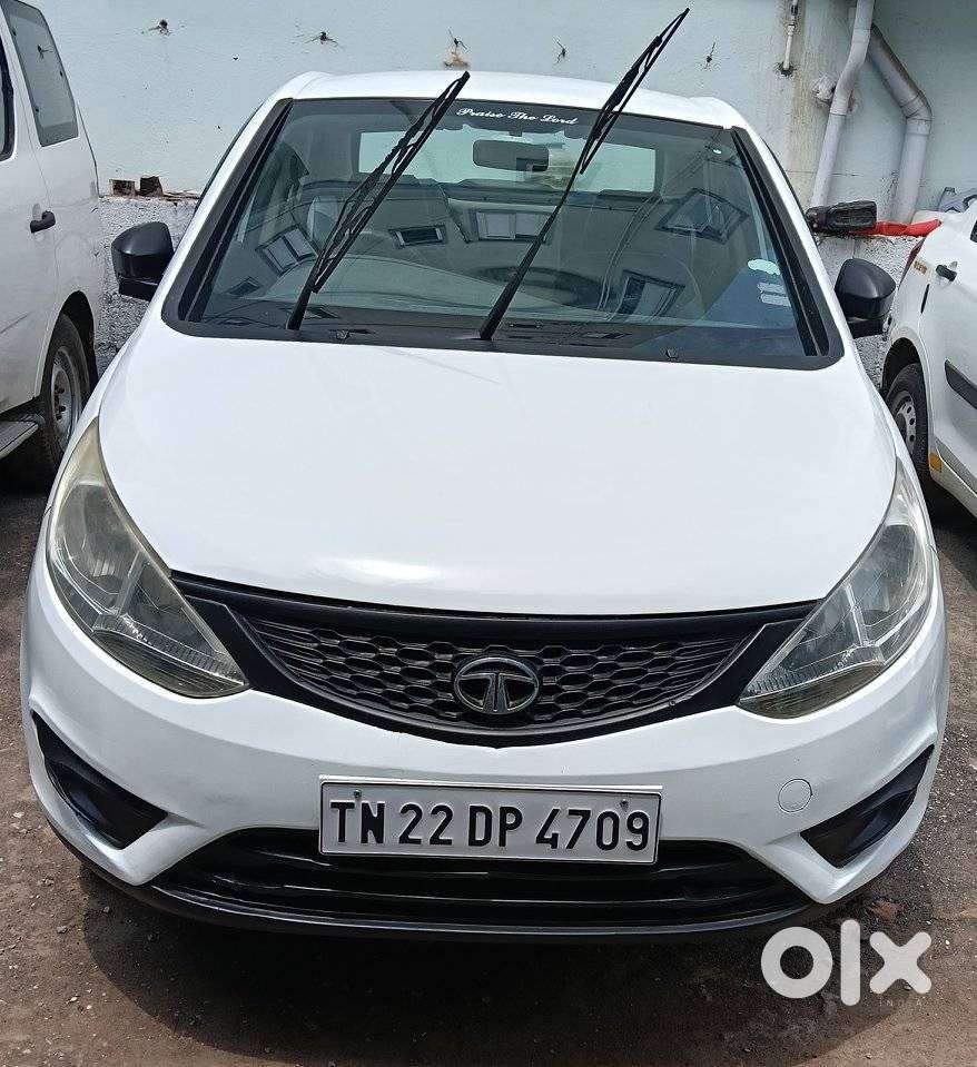 Tata Zest Quadrajet 1.3 75ps Xe, 2018, Diesel