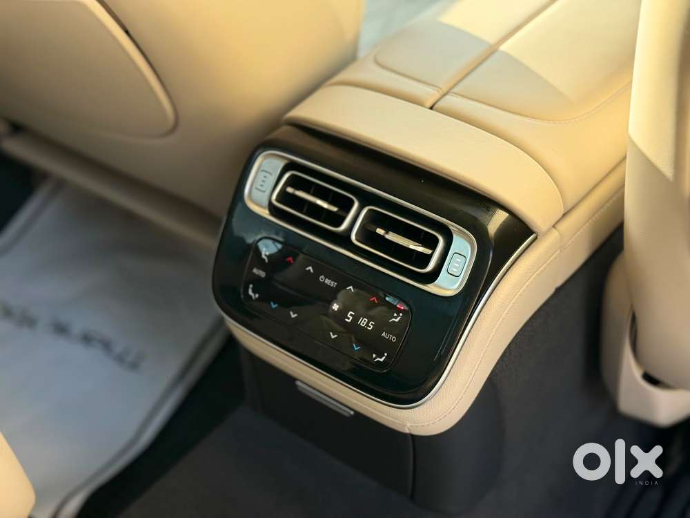 Mercedes-benz S-class 400d 4matic, 2021, Diesel