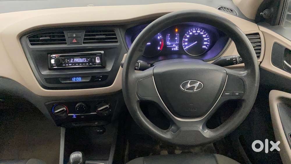 Hyundai Elite I20 Era 1.2, 2017, Petrol