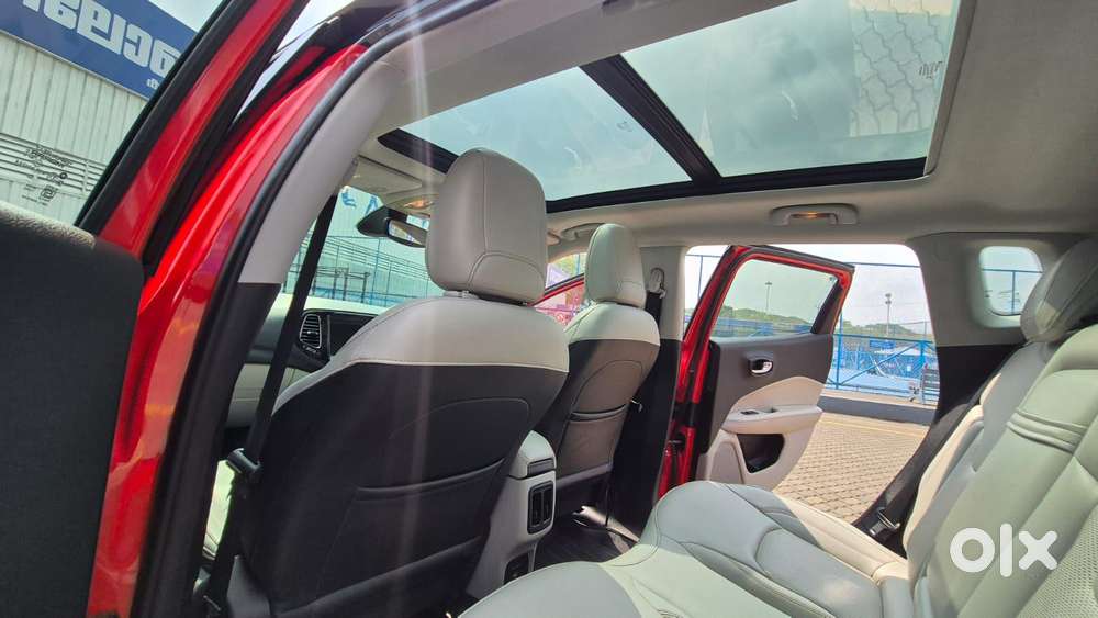 Jeep Compass 1.4 Limited Plus, 2020, Diesel