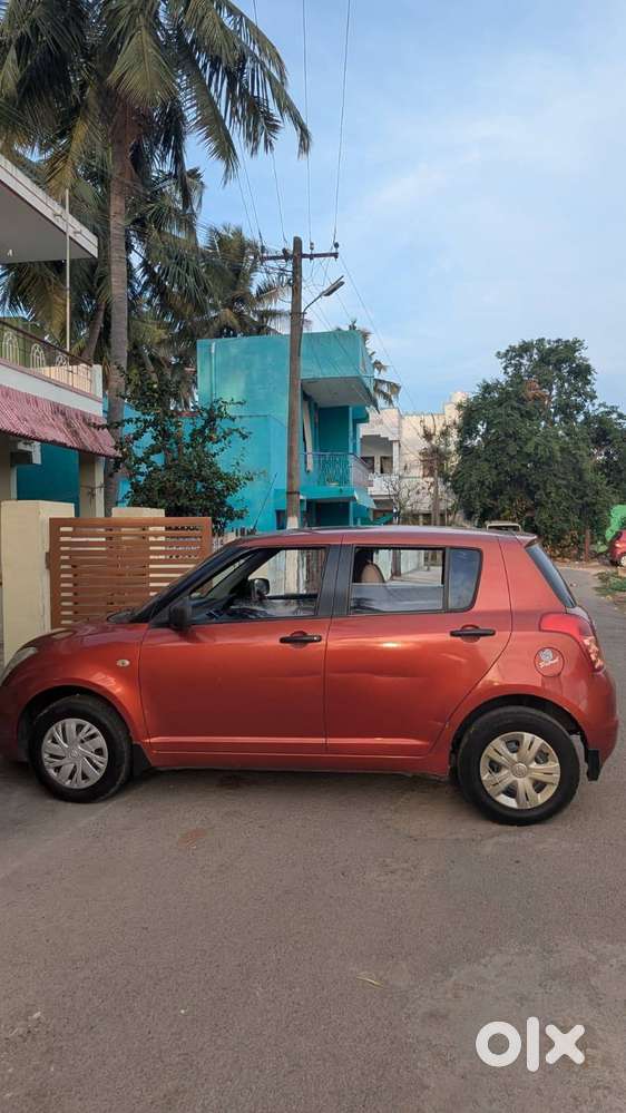 Maruti Suzuki Swift 2009 Petrol Good Condition