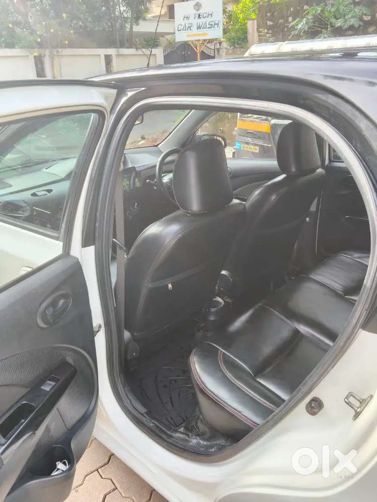Toyota Etios Liva Diesel 2019