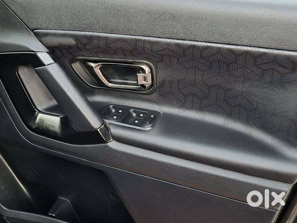 Tata Harrier Adventure Plus Dark Edition, 2024, Diesel