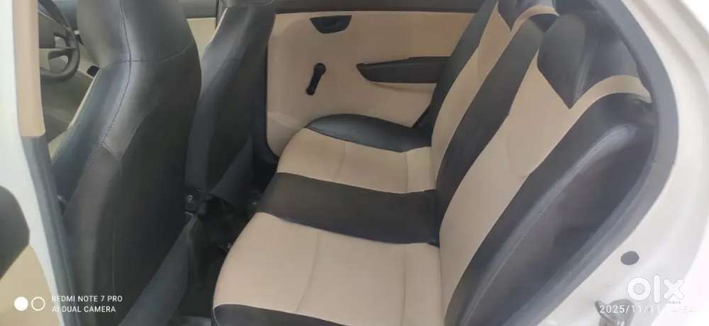 Hyundai Eon Era 2017 Manual Petrol