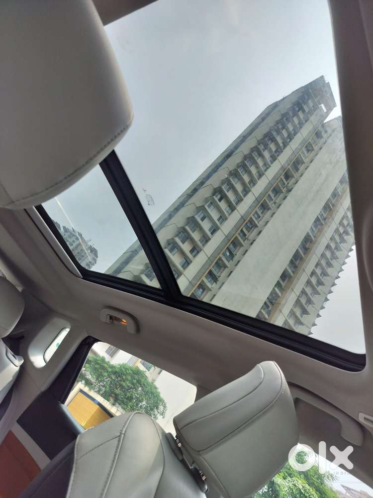 Jeep Compass 2.0 Limited Option, 2022, Petrol