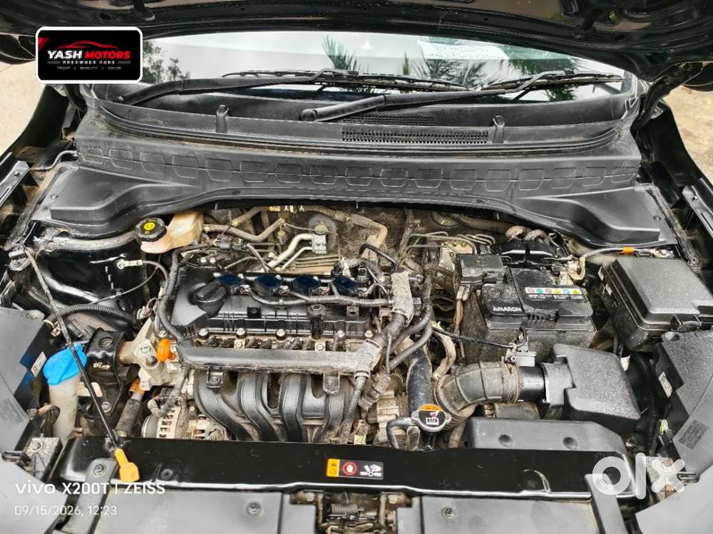 Kia Sonet, 2025, Petrol