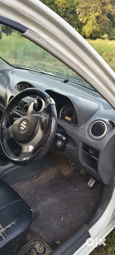 Showroom Condition Non Scratch