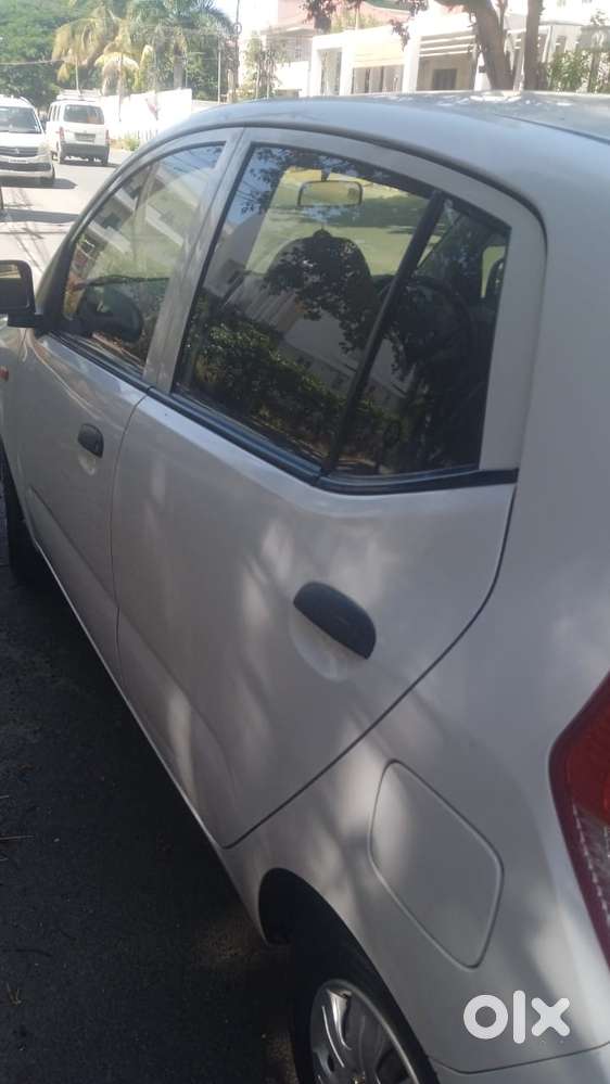 Hyundai I10 Era 1.1, 2009, Petrol