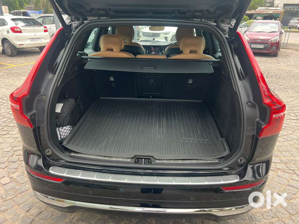 Volvo Xc60 2.0 B5 Ultimate, 2022, Petrol