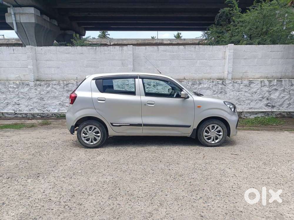 Maruti Suzuki Celerio 1.0 Vxi Ags, 2024, Petrol