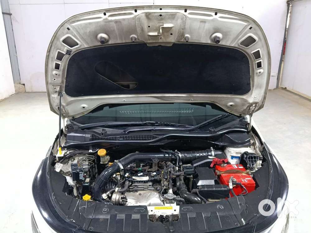 Tata Altroz 1.2 Xz Plus I-turbo, 2021, Petrol